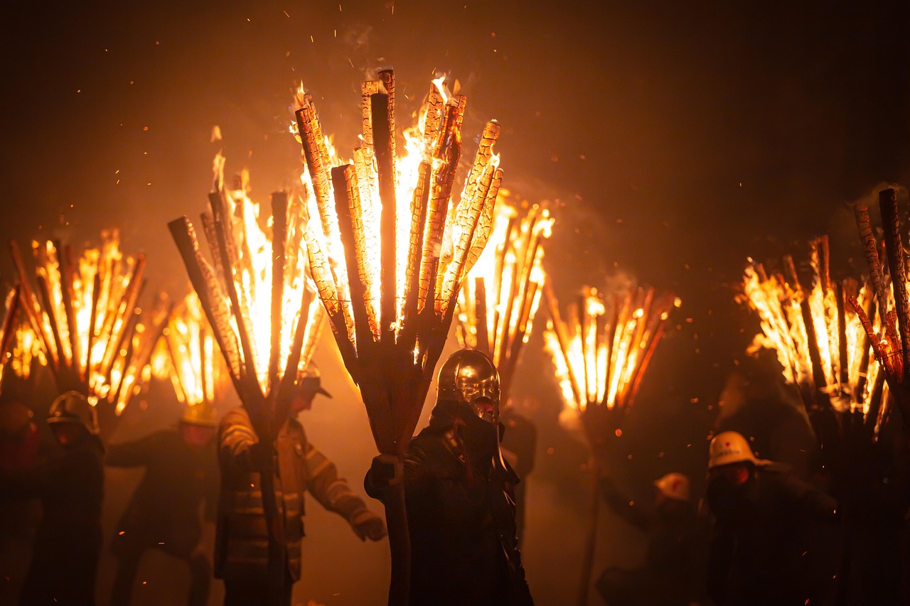 Akre Newroz Celebrations