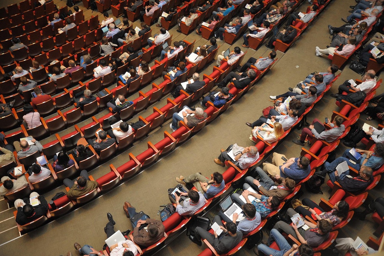 Erbil Business Conferences