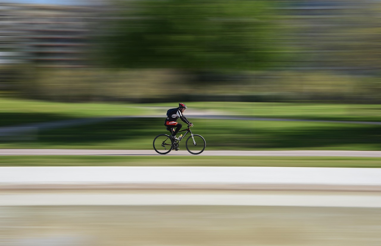 Cycling Events
